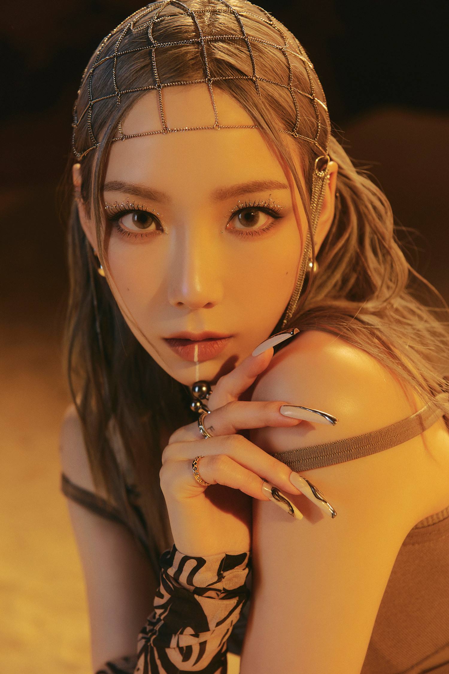 Taeyeon INVU Teaser Image 3